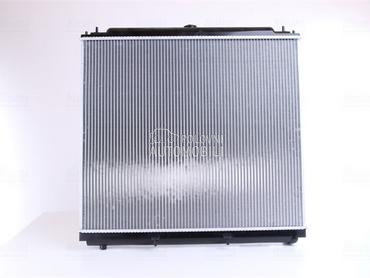 Hladnjak za Nissan Navara od 2010. do 2015. god.