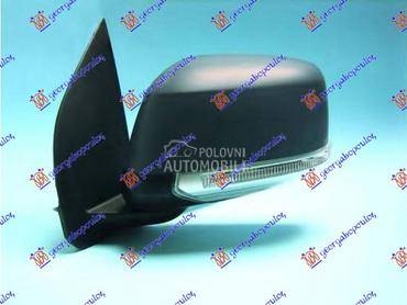 Retrovizor za Nissan Navara od 2010. do 2015. god.