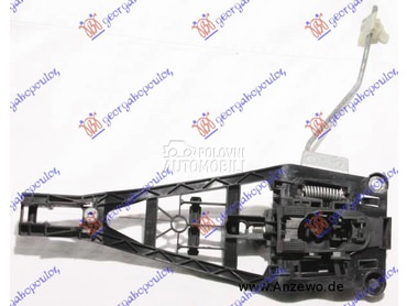 Kvaka za Opel Astra J