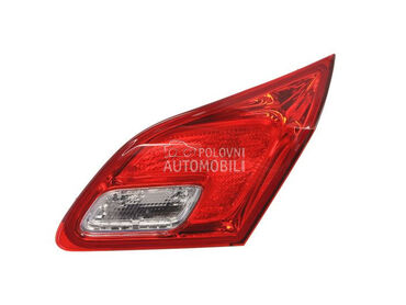 Stop svetla i stop lampe za Opel Astra J od 2013. do 2016. god.