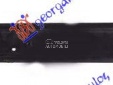 Sina branika za Renault Fluence