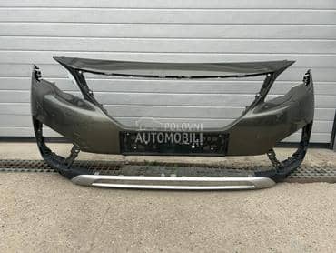 Prednji branik za Peugeot 5008 od 2017. do 2020. god.