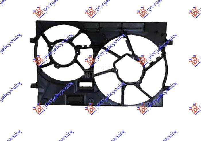 NOSAC VENTILATORA