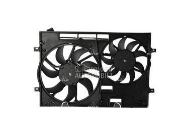 NOSAC VENTILATORA za Cupra Ateca od 2018. do 2020. god.