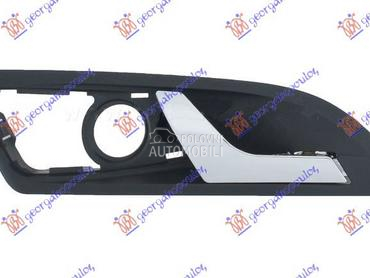 Kvaka za Škoda Yeti