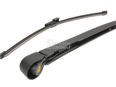 Brisači za Škoda Kodiaq od 2016. do 2021. god.