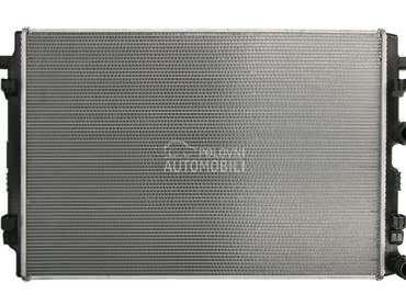 Hladnjak za Škoda Scala