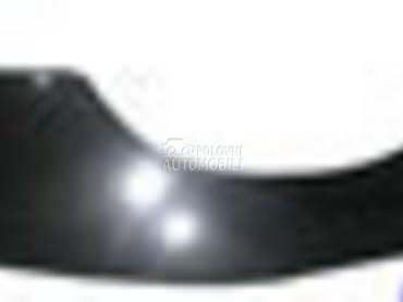 Lajsna za SsangYong Actyon od 2006. do 2013. god.