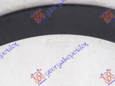 RUB za Subaru Forester od 2019. do 2022. god.