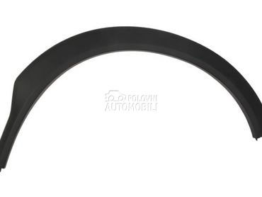 RUB za Subaru XV od 2012. do 2017. god.