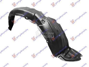 Potkrilo za Toyota Urban Cruiser od 2009. do 2014. god.