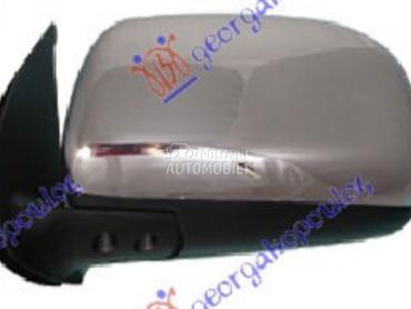 Retrovizor za Toyota Hilux od 2009. do 2012. god.