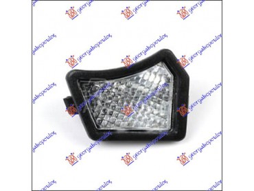 Svetlo u retrovizoru za Volvo V70