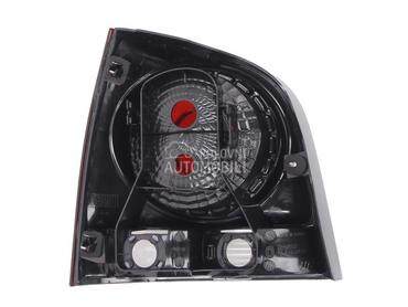 Stop svetla i stop lampe za Volkswagen Cross Polo od 2005. do 2009. god.