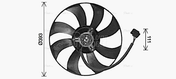 Ventilator