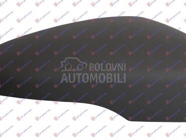 Poklopac retrovizora za Volkswagen Nova Buba od 2011. do 2016. god.