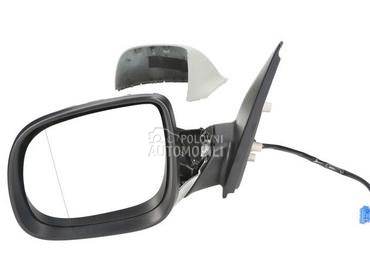 Retrovizor za Volkswagen Amarok od 2010. do 2016. god.