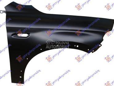Krilo za Fiat Tipo