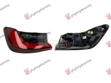 Stop svetla i stop lampe za BMW Serija 3