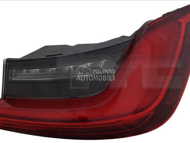 Stop svetla i stop lampe za BMW Serija 3 od 2018. do 2022. god.