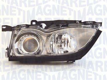 Farovi za BMW Serija 3 od 2002. do 2005. god.