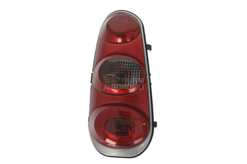 Stop svetla i stop lampe