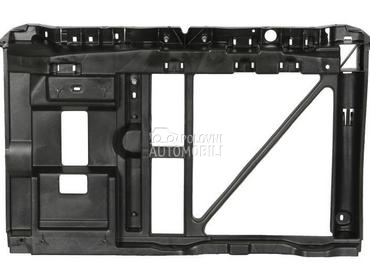 Vezni lim za Citroen C2 od 2003. do 2008. god.