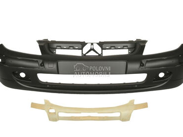 Branik za Citroen C5 od 2001. do 2004. god.
