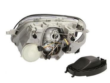 Farovi za Mercedes Benz SLK Klasa od 1996. do 2004. god.