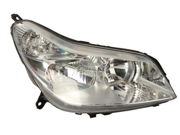 Farovi za Citroen C5 od 2004. do 2008. god.