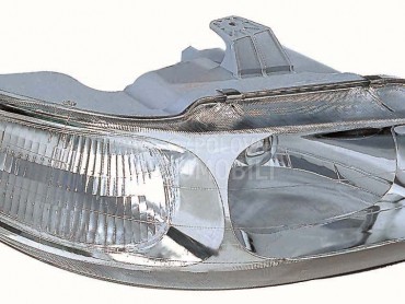 Farovi za Daewoo Nubira od 1997. do 1999. god.