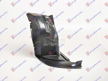 Potkrilo za Citroen C5 od 2004. do 2008. god.