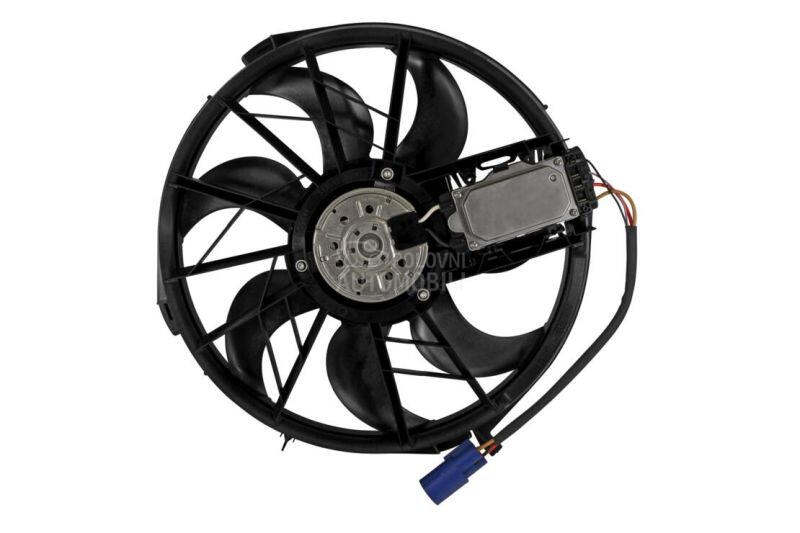 Ventilator