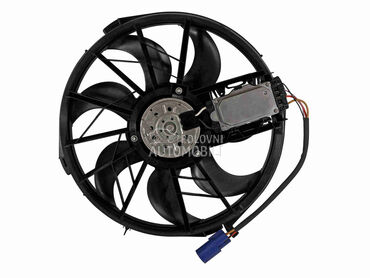 Ventilator za Mercedes Benz A Klasa od 2004. do 2012. god.