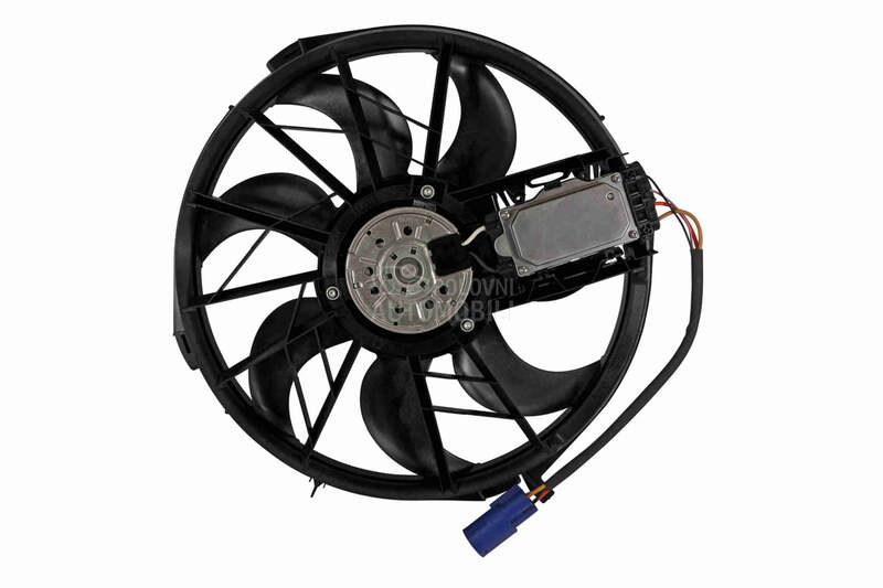 Ventilator