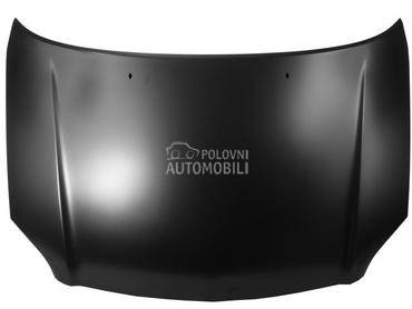 Hauba za Toyota Avensis od 2003. do 2008. god.