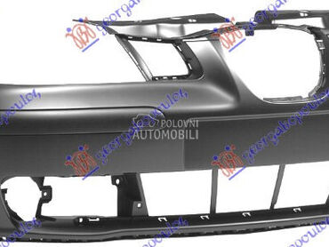 Branik za Seat Cordoba od 2002. do 2008. god.