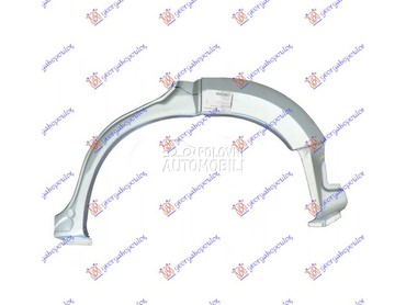 RUB za Suzuki Grand Vitara od 2006. do 2015. god.