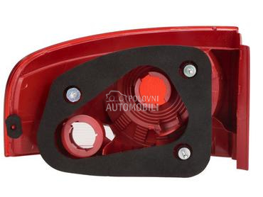 Stop svetla i stop lampe za Seat Altea od 2004. do 2015. god.