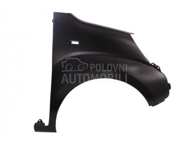 Krilo za Citroen Nemo