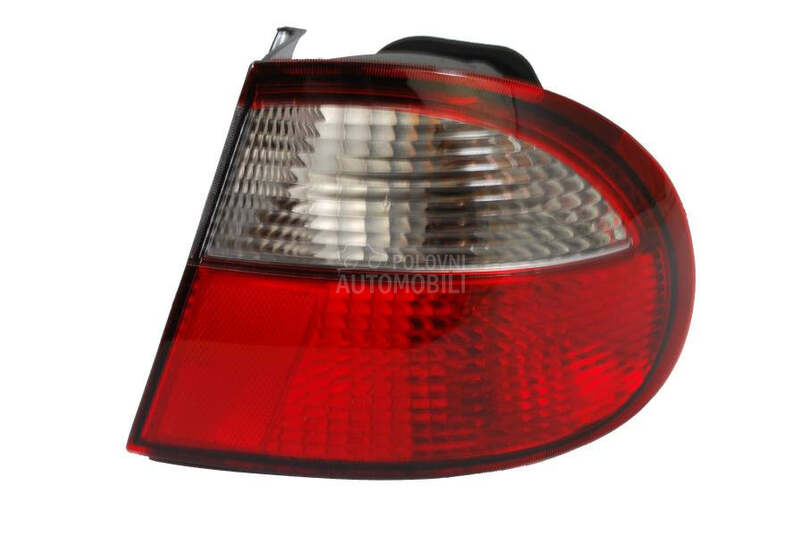 Stop svetla i stop lampe