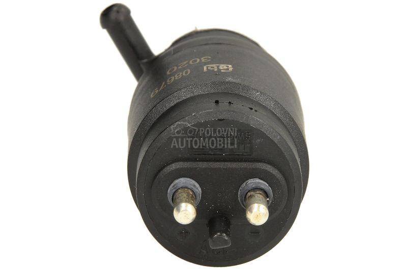 Motor posude brisaca