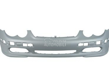 Branik za Mercedes Benz CLC Klasa od 2001. do 2008. god.