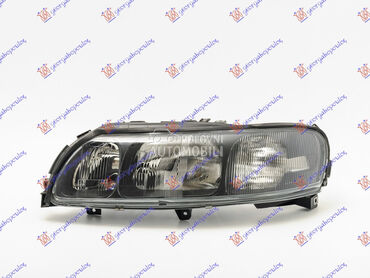 Farovi za Volvo S60 od 2000. do 2010. god.
