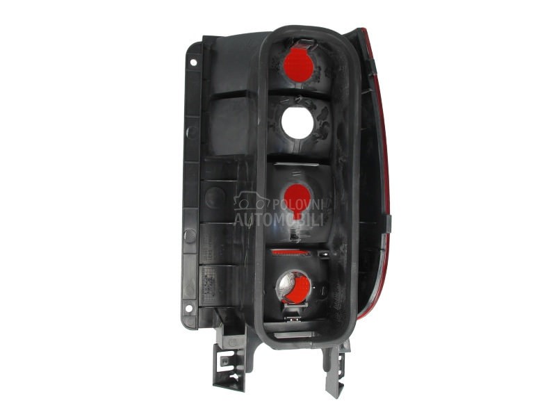 Stop svetla i stop lampe