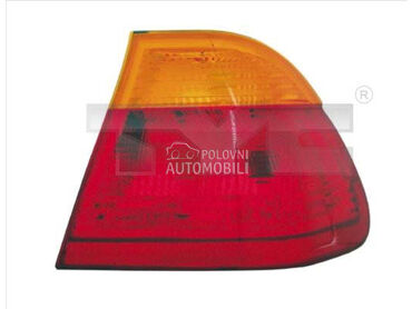 Stop svetla i stop lampe za BMW Serija 3 od 1999. do 2002. god.