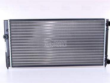 Hladnjak za Volkswagen Vento od 1992. do 1998. god.