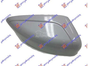 Poklopac retrovizora za Volvo XC60 od 2008. do 2013. god.