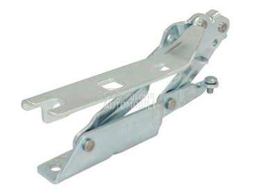 Makaze za haubu za Volkswagen Jetta od 2005. do 2010. god.