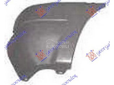 Branik za Ford Ranger od 1999. do 2006. god.